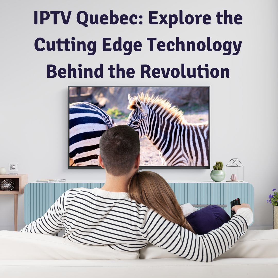 IPTV-Quebec
